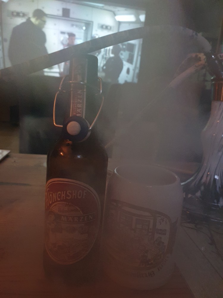 Mönchshof Märzen